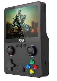 Retro Gaming