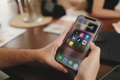 📱 Nos iPhones et Smartphones Reconditionnés 🔧