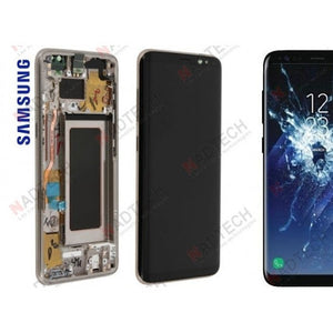 Réparation Samsung 📱♻️