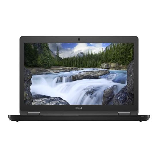 Dell Latitude 5590 ULTRA RAPIDE- 15" - Core i5 8e Gén - SSD 240 Go - Ram 8 Go - AZERTY