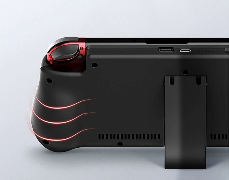 Coque avec batterie externe pour Nintendo Switch de 10000MAh