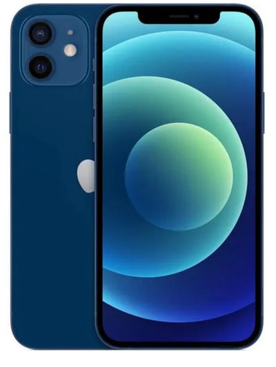 iPhone 12 – 128 Go – Reconditionné à neuf