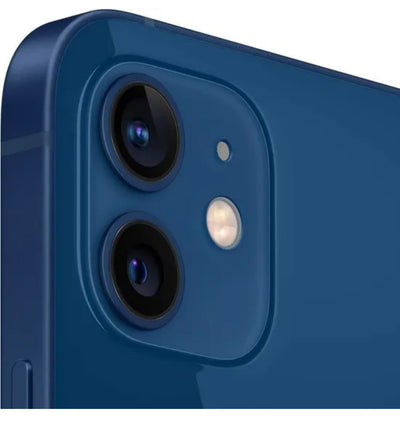 iPhone 12 – 128 Go – Reconditionné à neuf