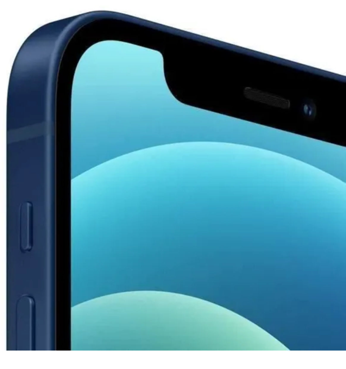 iPhone 12 – 128 Go – Reconditionné à neuf