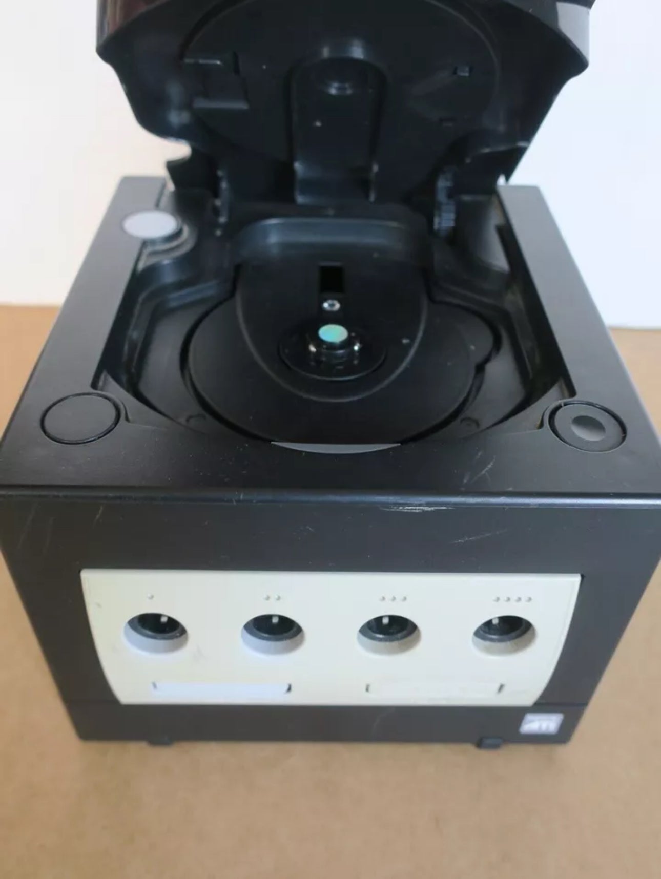 NINTENDO GameCube PUCÉE + 256Gb