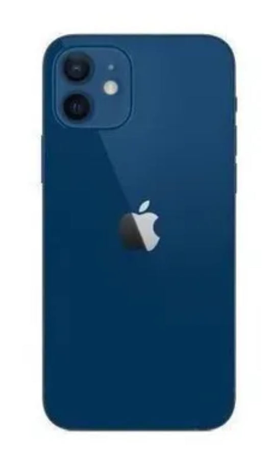 iPhone 12 – 128 Go – Reconditionné à neuf