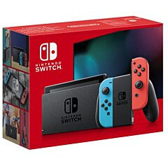 NINTENDO SWITCH NEUVE ( MODIFIÉ ) Atmosphère, tinfoil etc …
