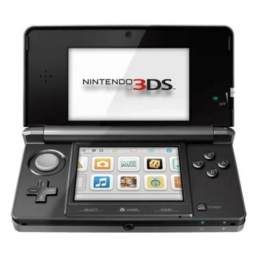 Écran 3 DS supérieur XL+ INSTALLATION