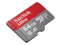 Reprogramation carte micro Sd